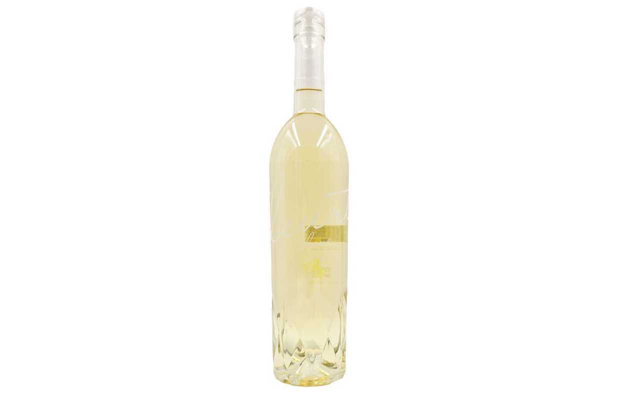 Dry White Wine, Familia Darabont Fleurt