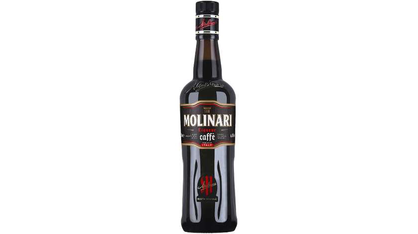 Molinari Caffe Liquore 0,7L 36%