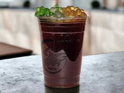 Premium Fruit Tea (M)/(L)
