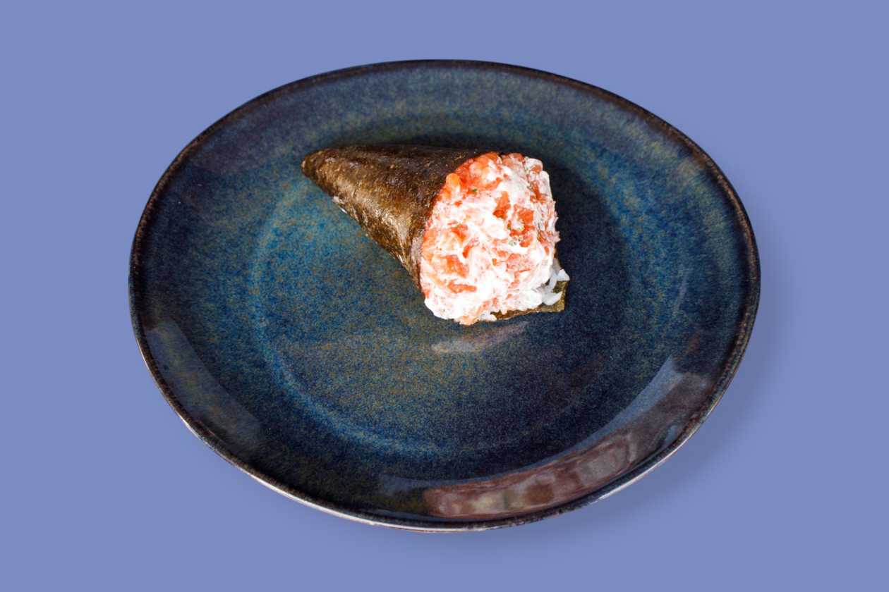 Philadelphia Temaki