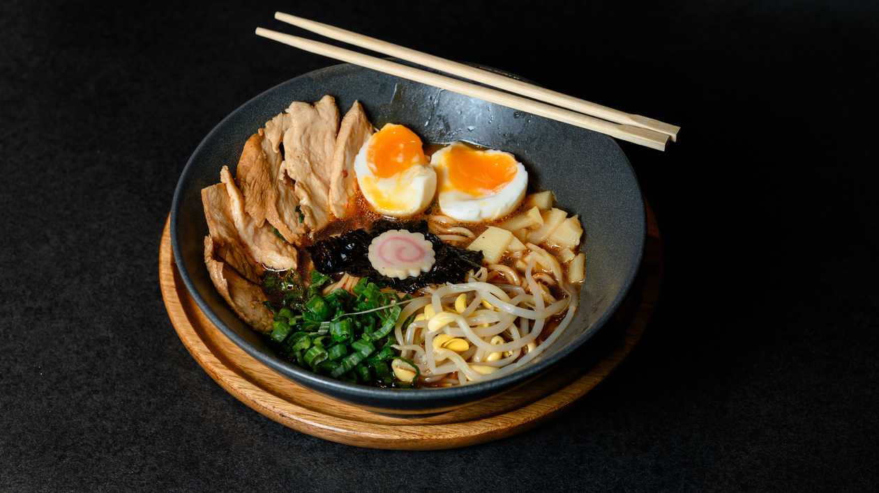 Supa Miso Ramen 500gr