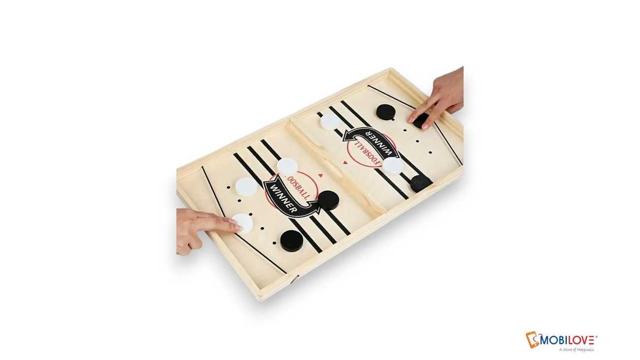 Şaşki futbolu, (foosball) 35*22sm, 1111111111404