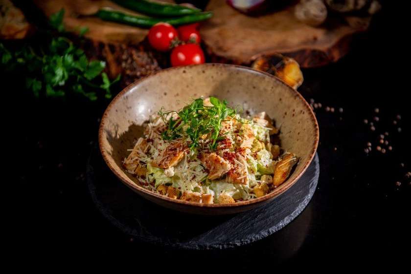 Caesar Salad 330 g
