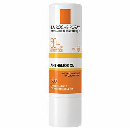 ლაროში - ანთელიუსი XL მზისგან დამცავი SPF 50+ სტიკი მგრძნობიარე ზონების 9მლ 8616