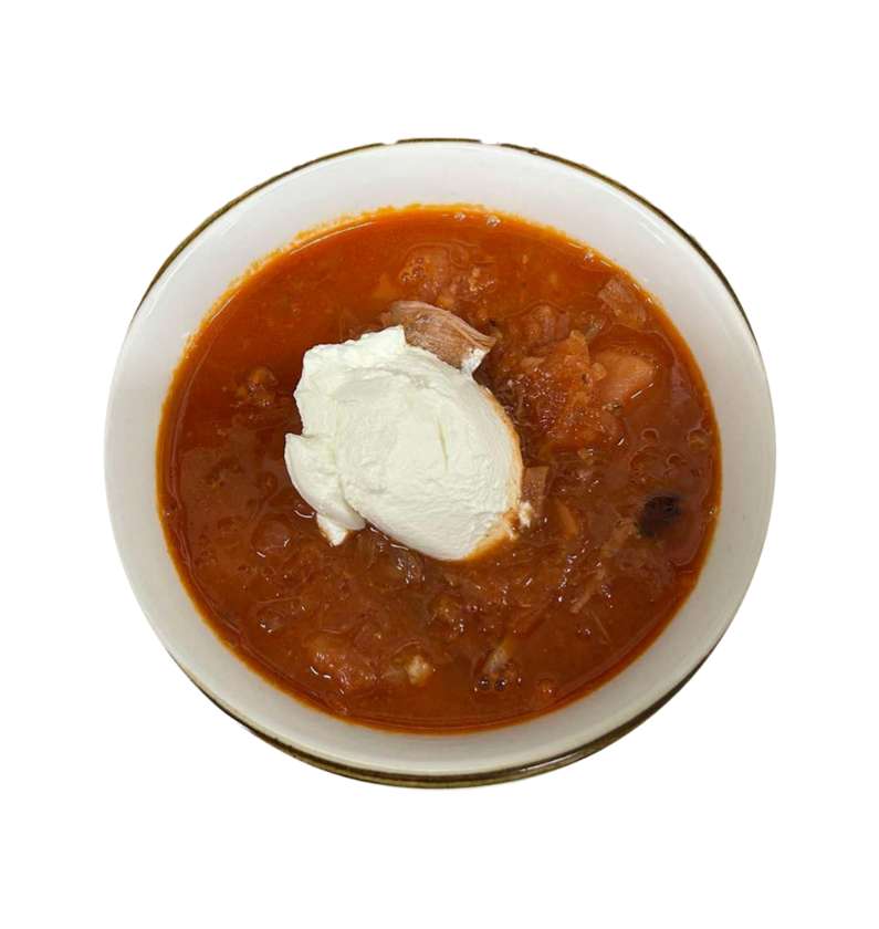 Boršč