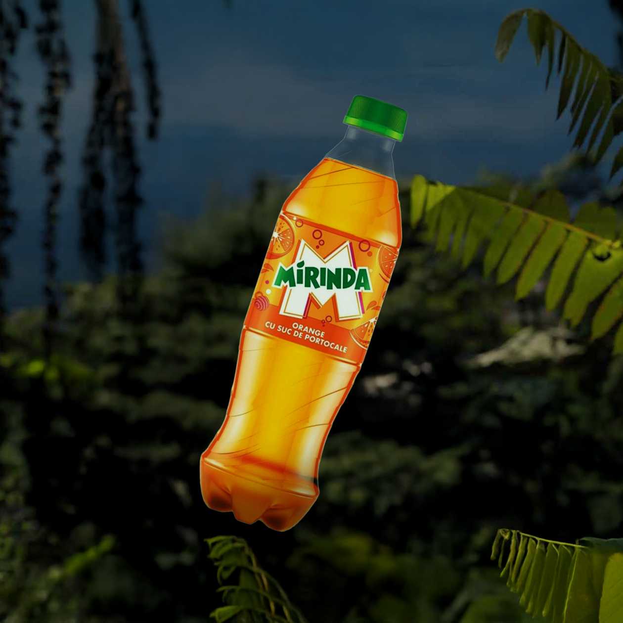Mirinda