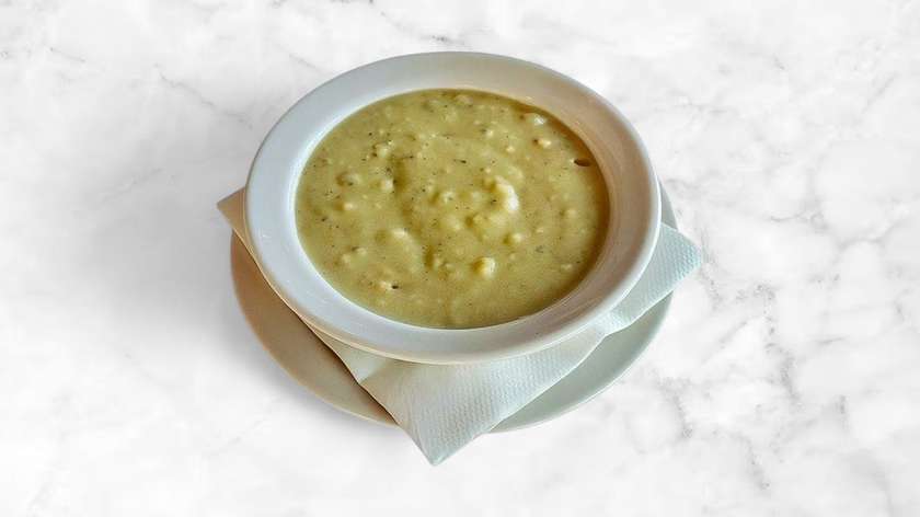 Blue Cheese Sauce
