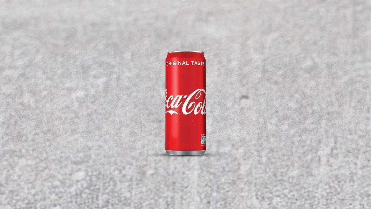 Coca Cola 330ml