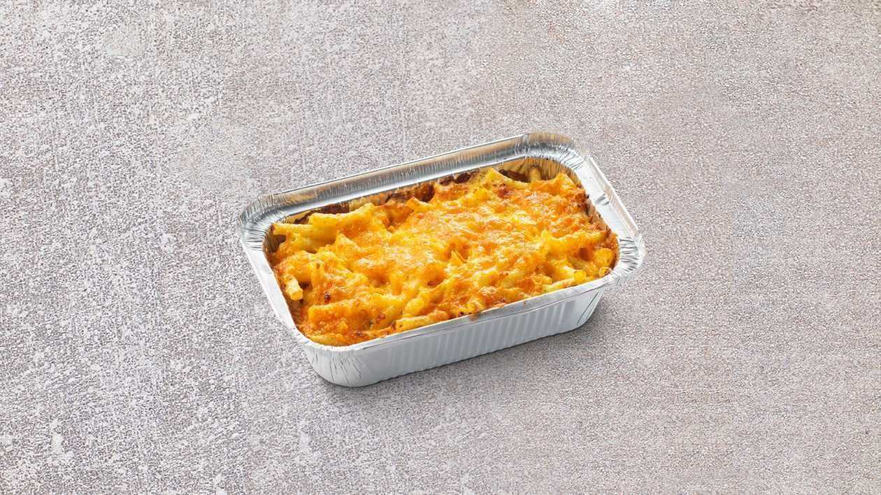 Macaroni & Cheese
