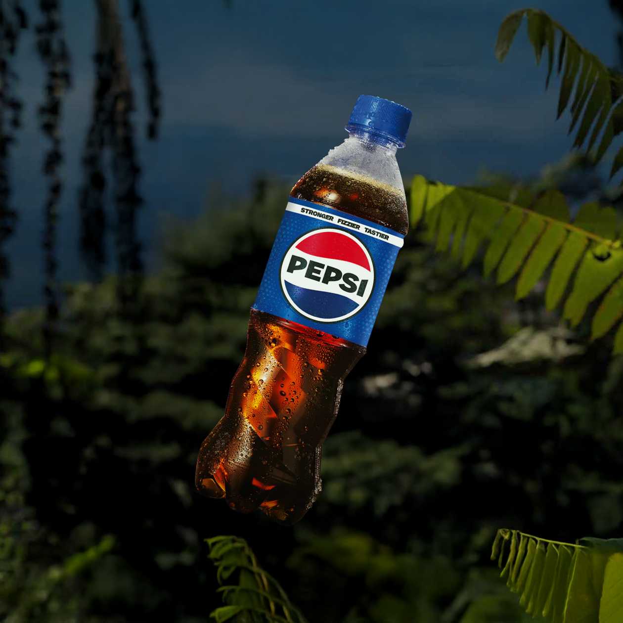 Pepsi