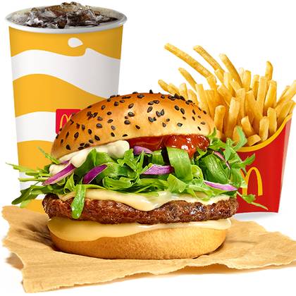MENIU FRESCO BEEF MARE