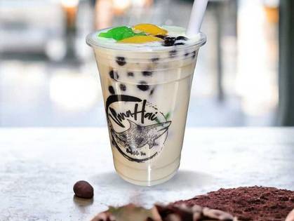 Premium Yogurt - Kefir (M)