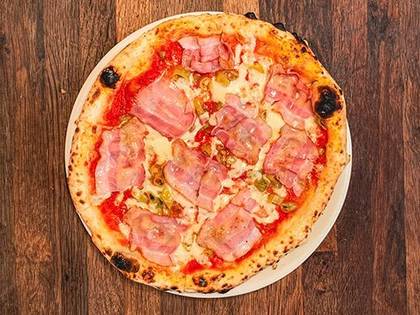 Pancetta