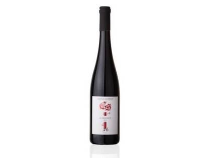 Alibernet 2019 Chateau Selešťany®