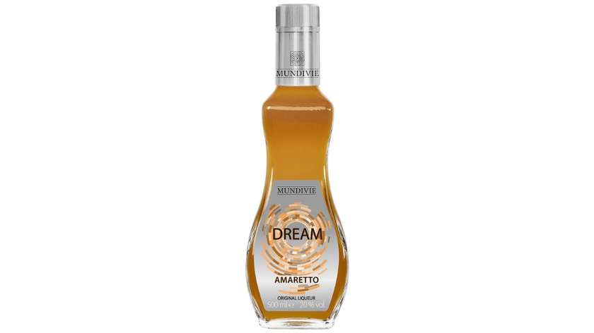 Likier Amaretto Dream 0,5L 20%