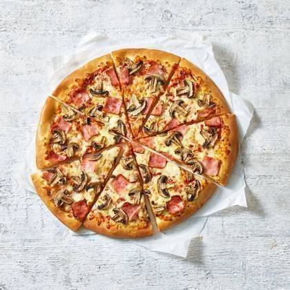 Classic Medium Pizza