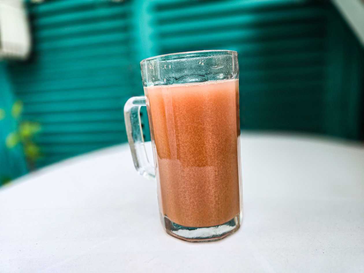 Watermelon Cooler