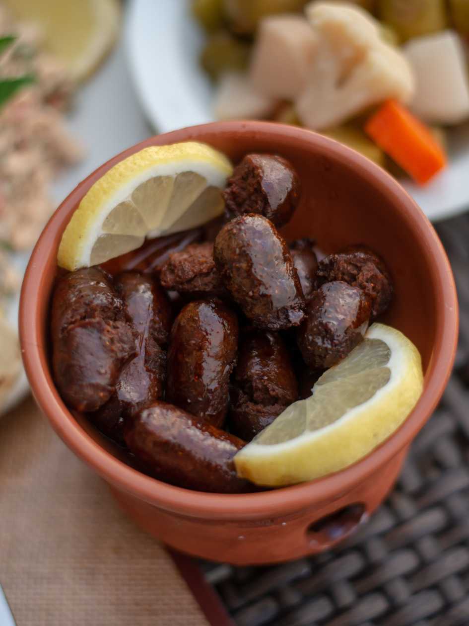 Makanek