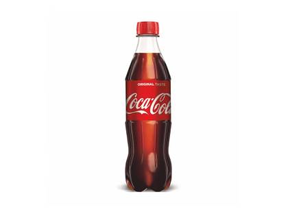 Coca Cola 0,5 l