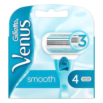 ჯილეტი - Venus Smooth კასეტა 2709 #4