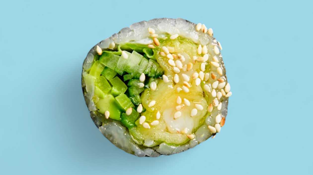 Tokyo Kimchi 6 szt