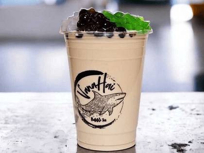 Premium Milk Tea (M)/(L) (Recommend for first time)
