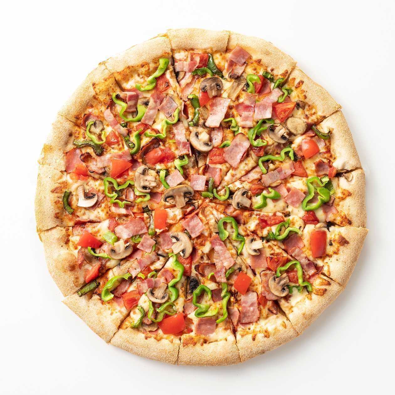 Special Large Pizza