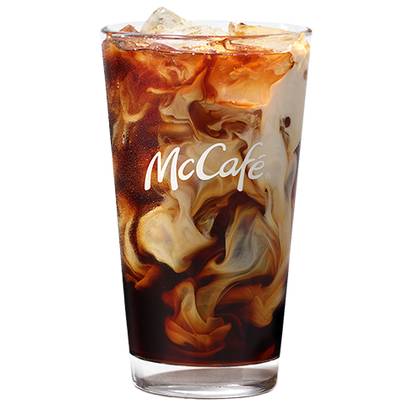 COLD BREW CU AROMA DE CAPSUNE