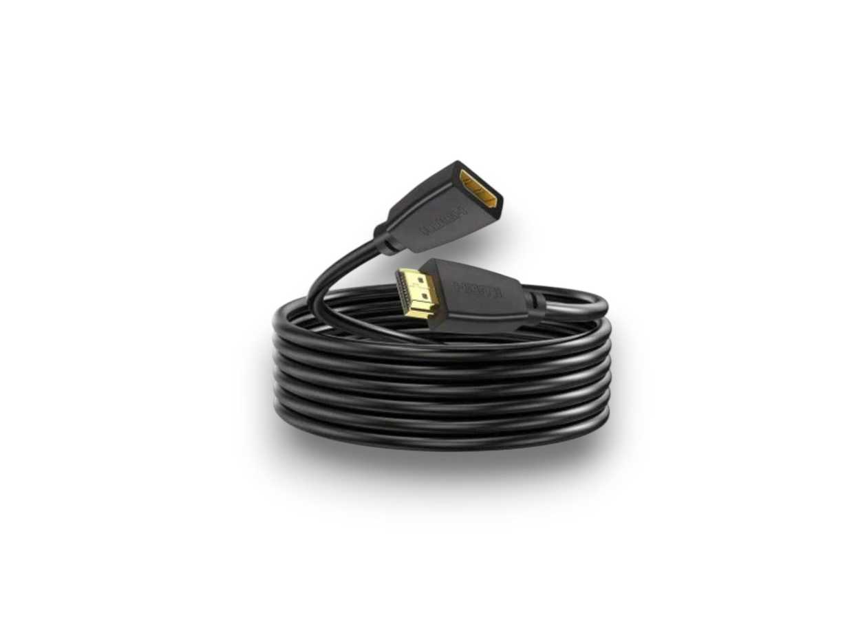 HDMİ uzadıcı, 2 metr, 1111111111407