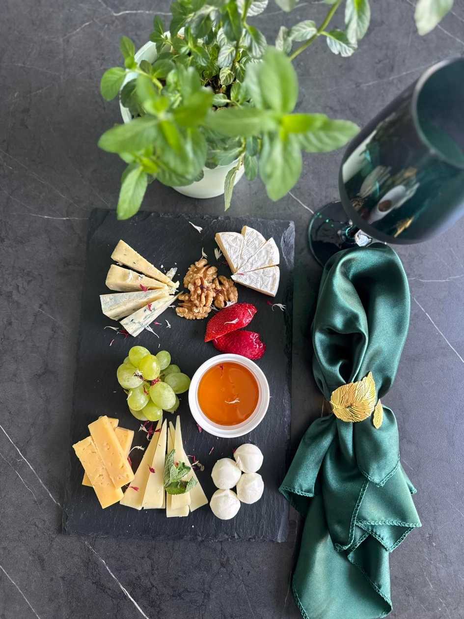 Cheese Platter