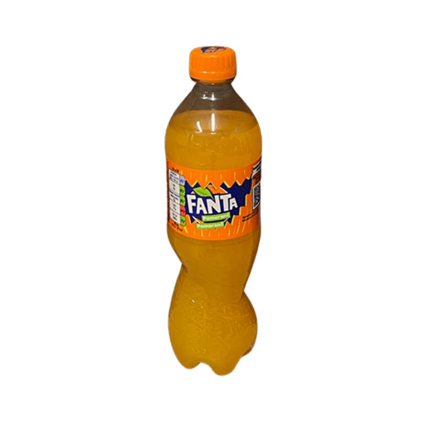 Fanta 0.5l