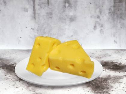 Egg Pudding