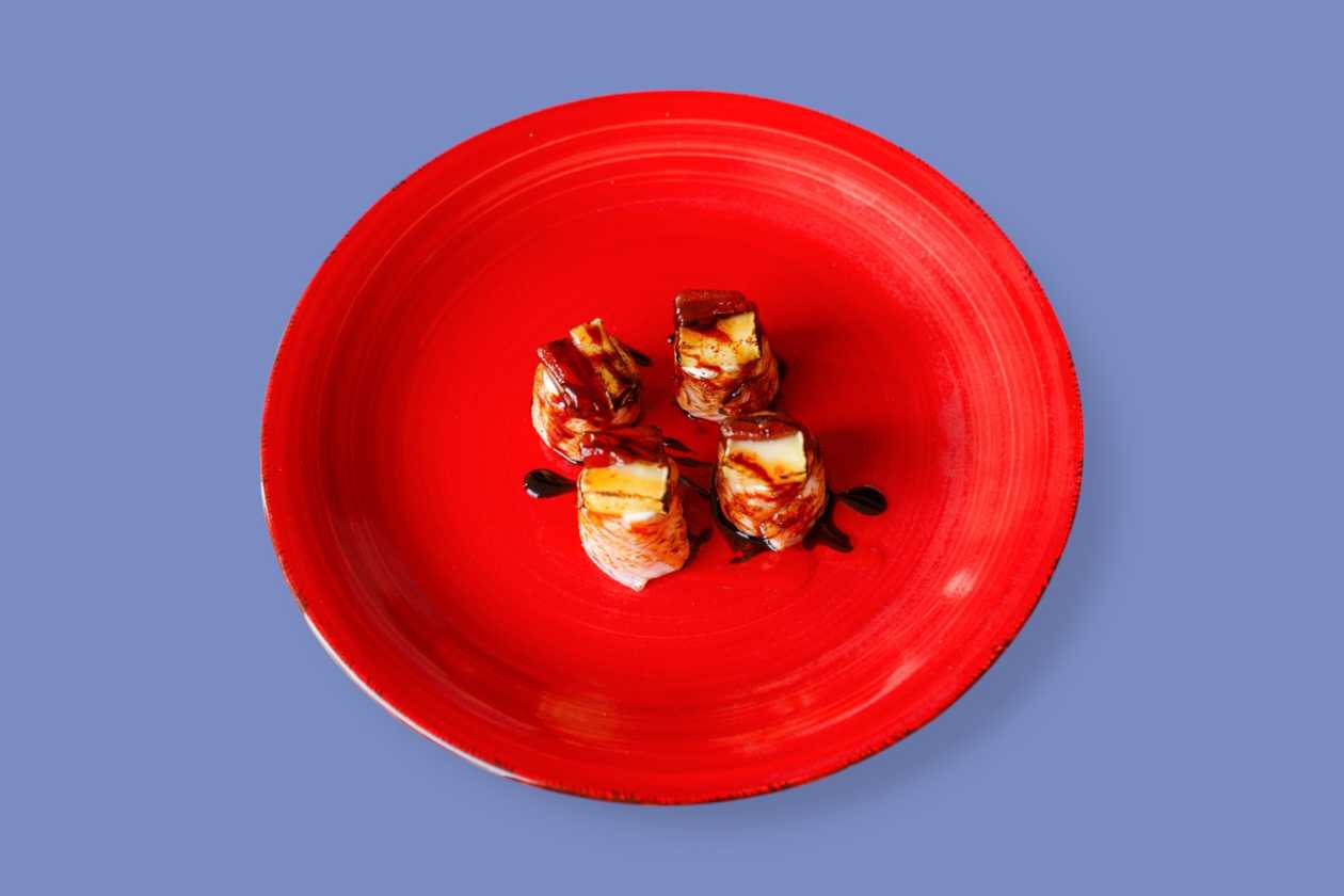 Romeo and Juliet Maki (4 pcs)