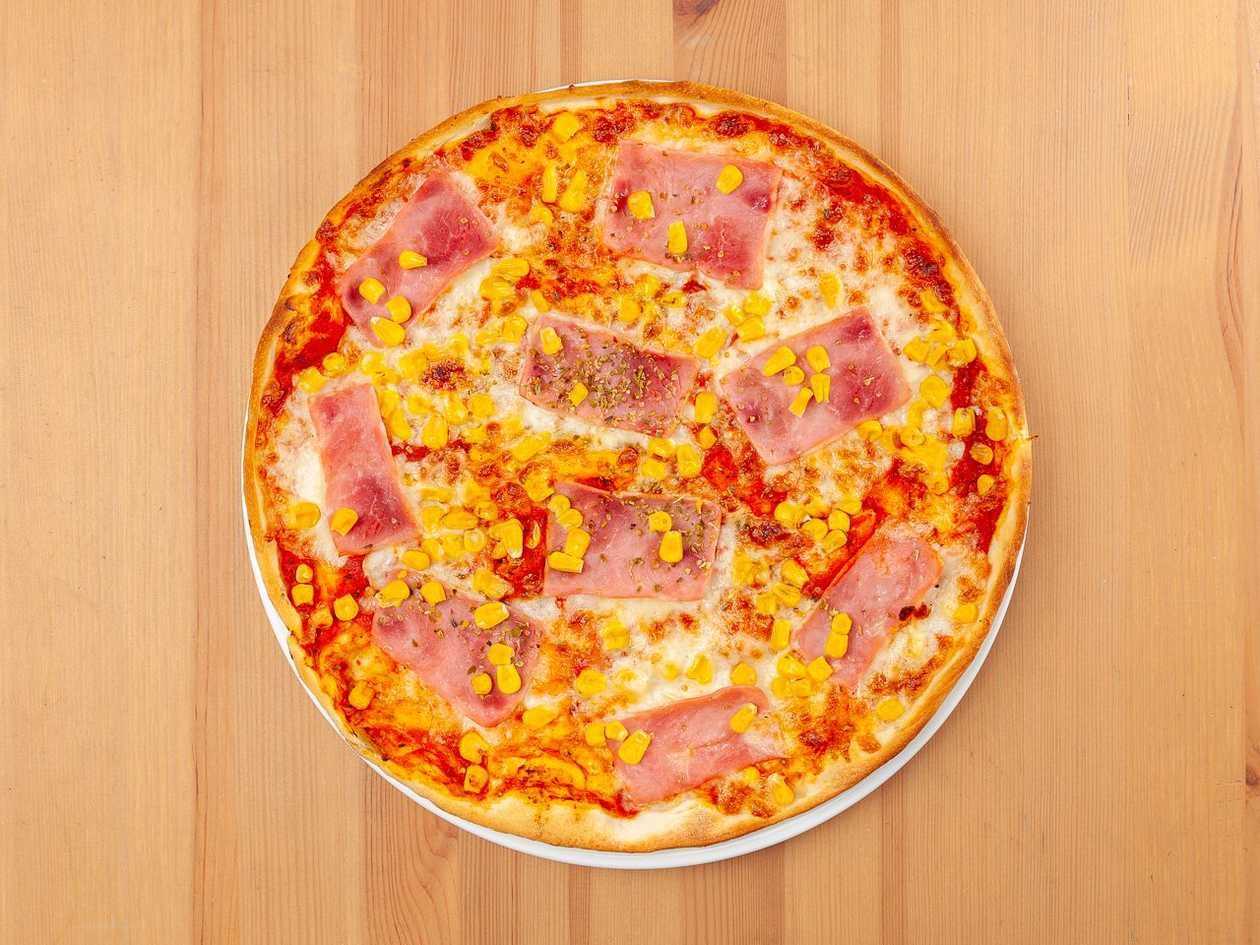 San Daniele Pizza