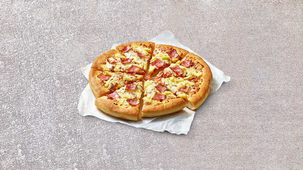 Large Pizza with 2 Toppings