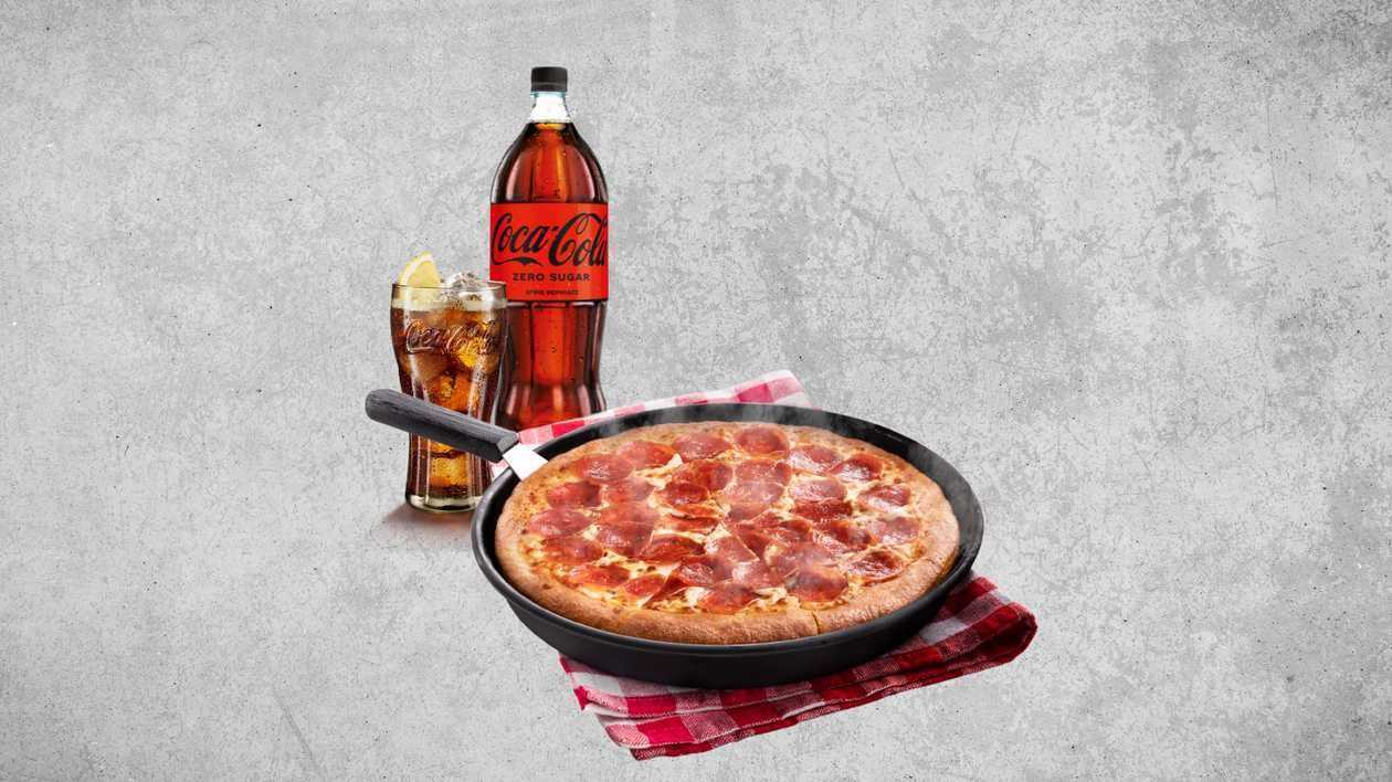 The Originals Combo