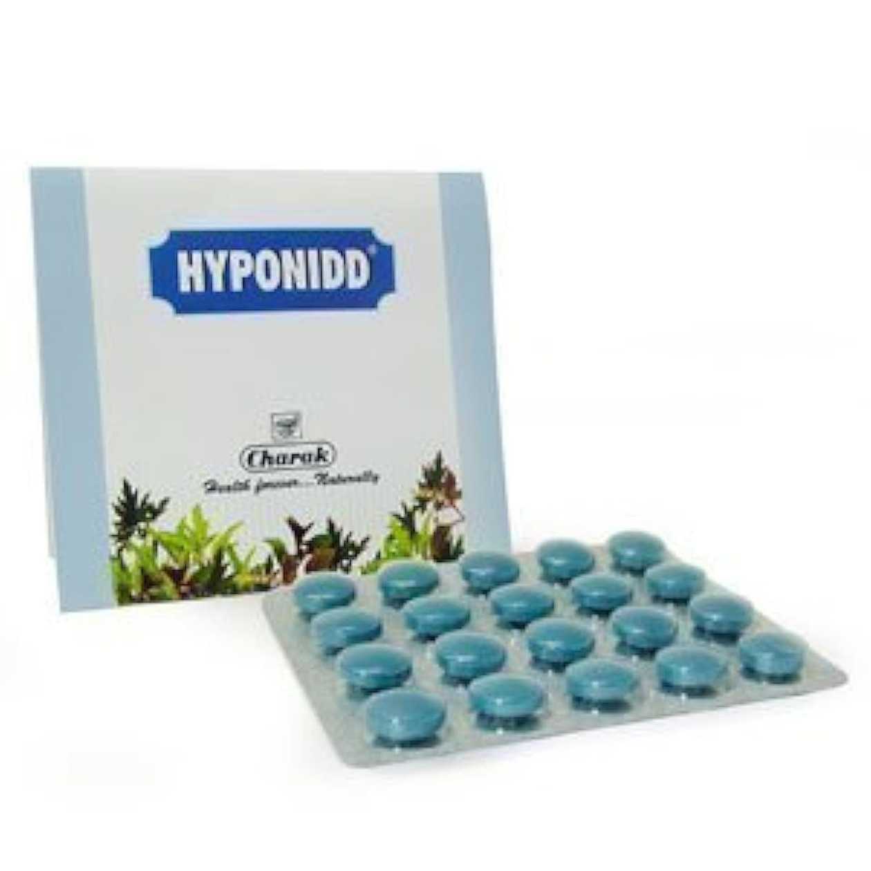 Hyponidd Tablets