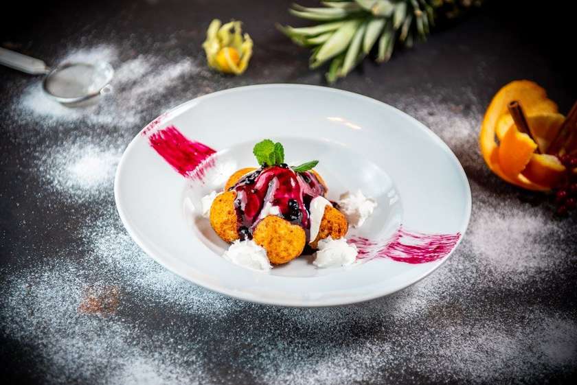 Papanasi 220 g