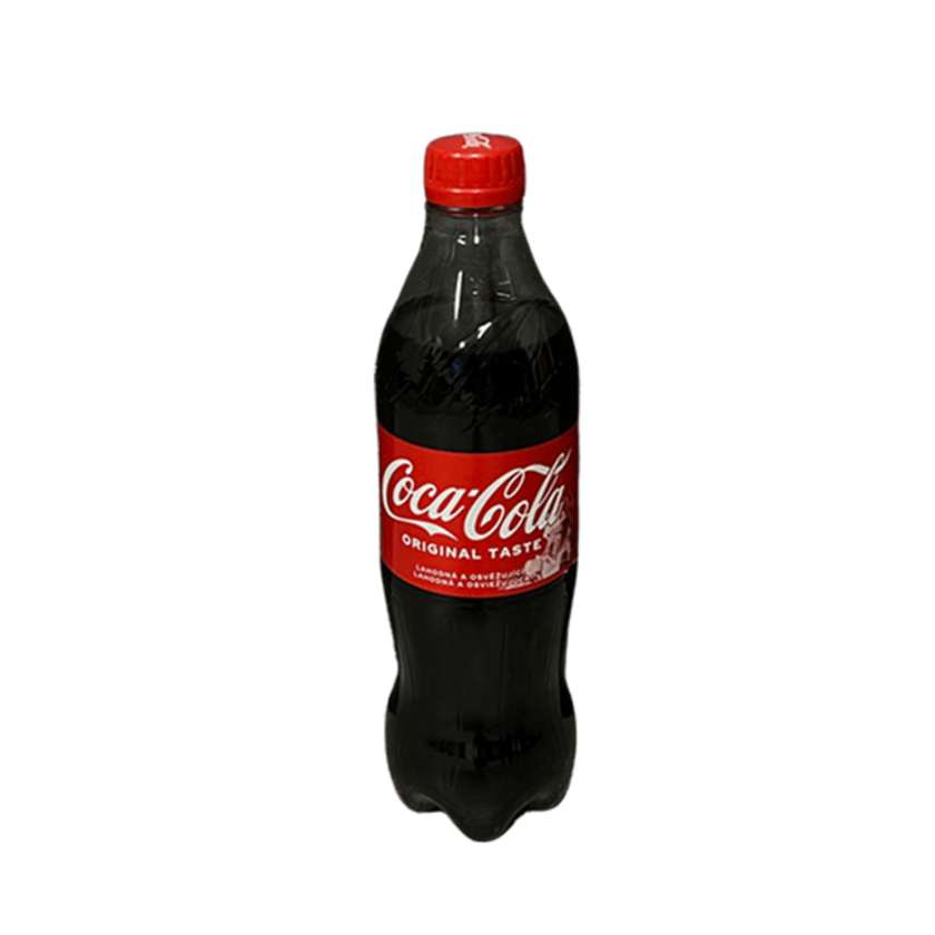 Coca-Cola 0.5l