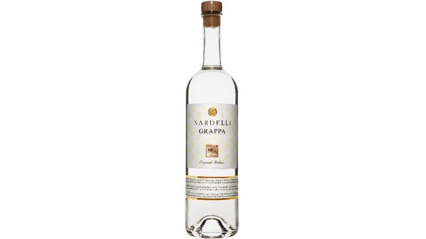 Grappa Nardelli 0,7 L 40%