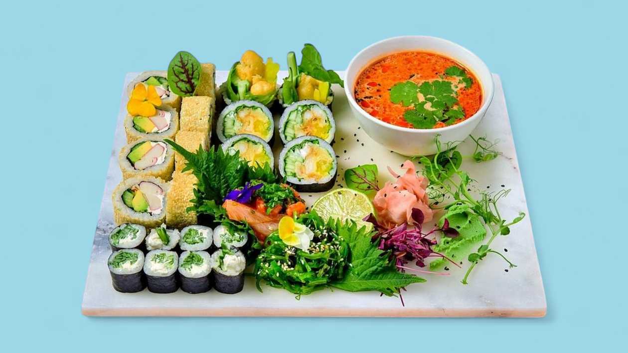 Lunch (1) Box 24szt