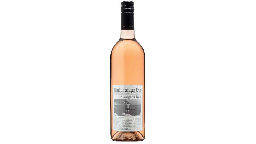 Marlborough Sun Sauvignon Rose 0,75 L