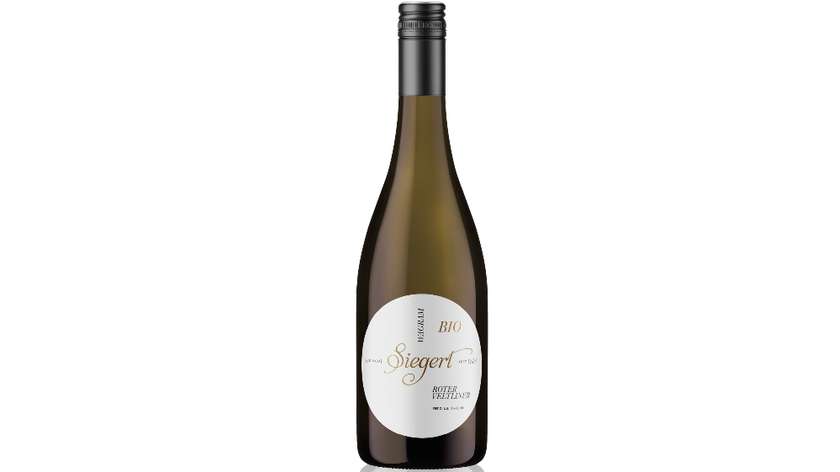 Siegert Roter Veltliner Wagram Bio 0,75 L