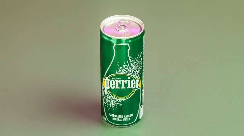 Perrier