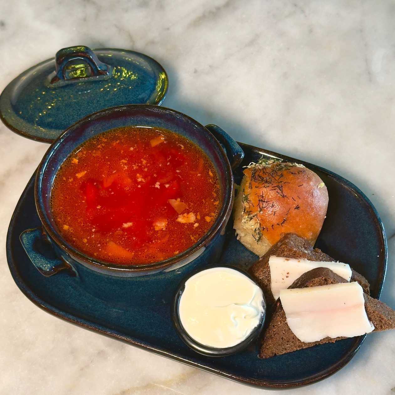 BORSCHT