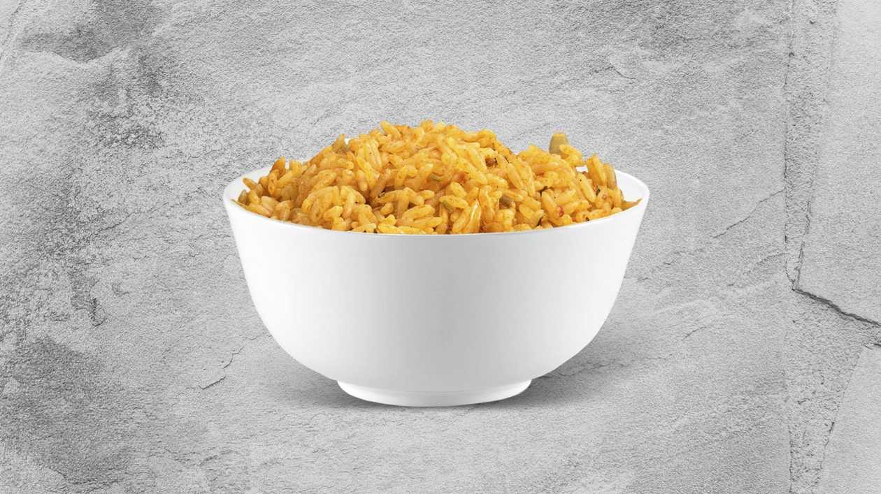 Spanish Rice
