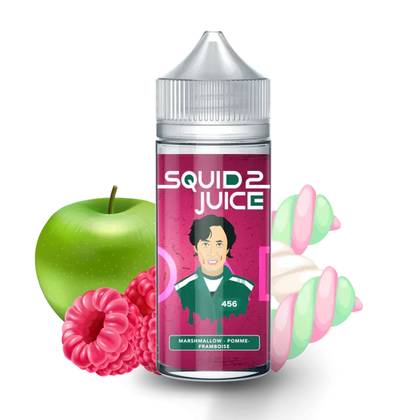 Squid Juice 2 456 100ml