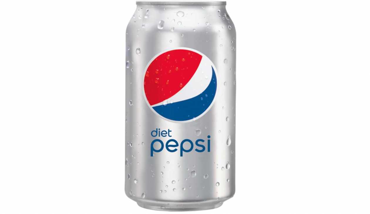Pepsi Light 330ml