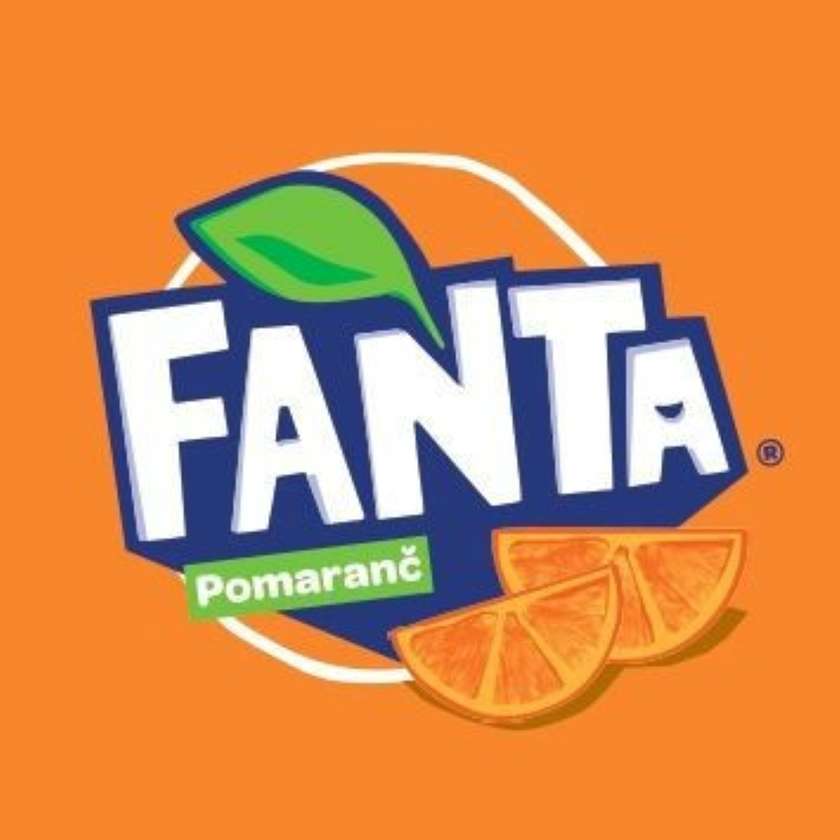 Fanta plech