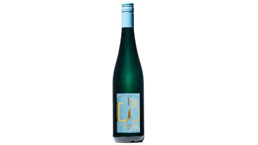 Wino Riesling Non-Alcoholic Dr. Loosen Bezalkoholowe 0% 0.75 L